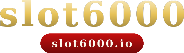 slot6000 logo