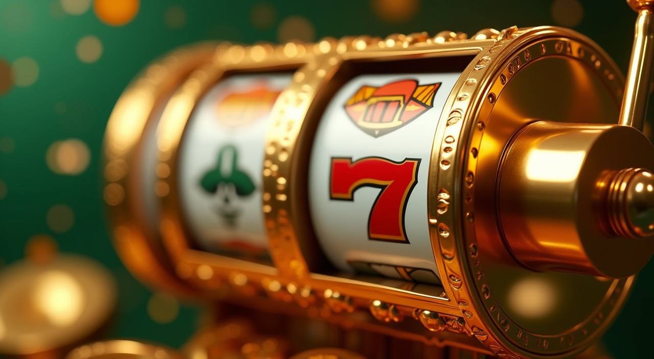 slot6000 Golden Fish Slots
