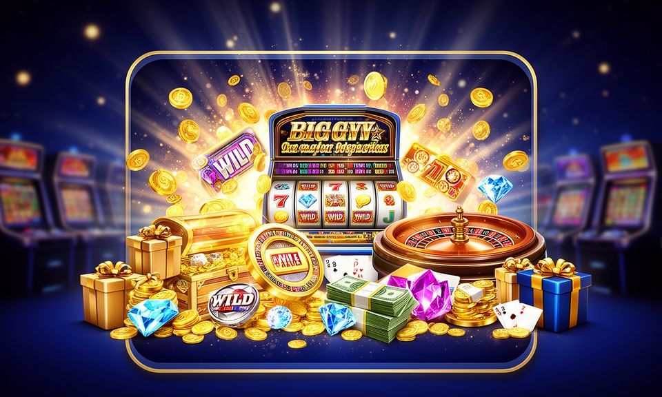 slot6000 Golden Blossom Slots