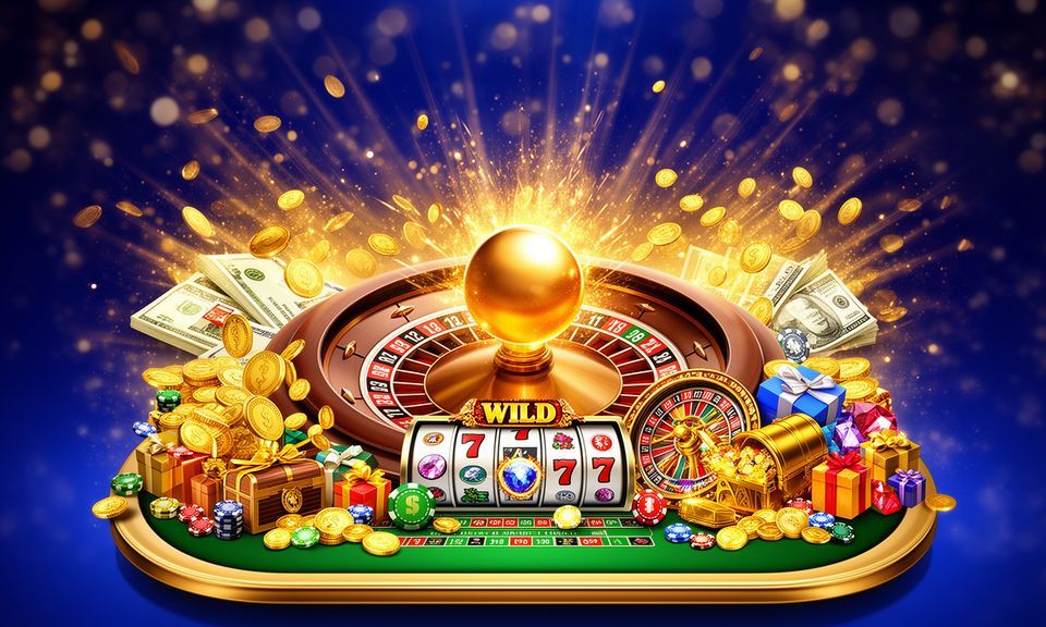 slot6000 Add RM to your slot6000 account with local wallets