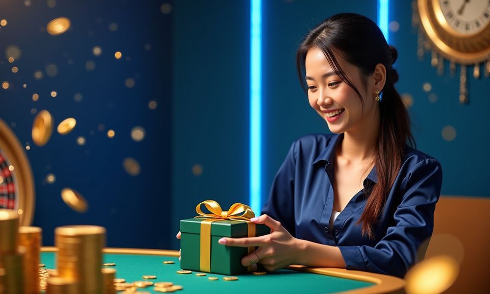 slot6000 slot6000 App — Your Lobby on Any Device